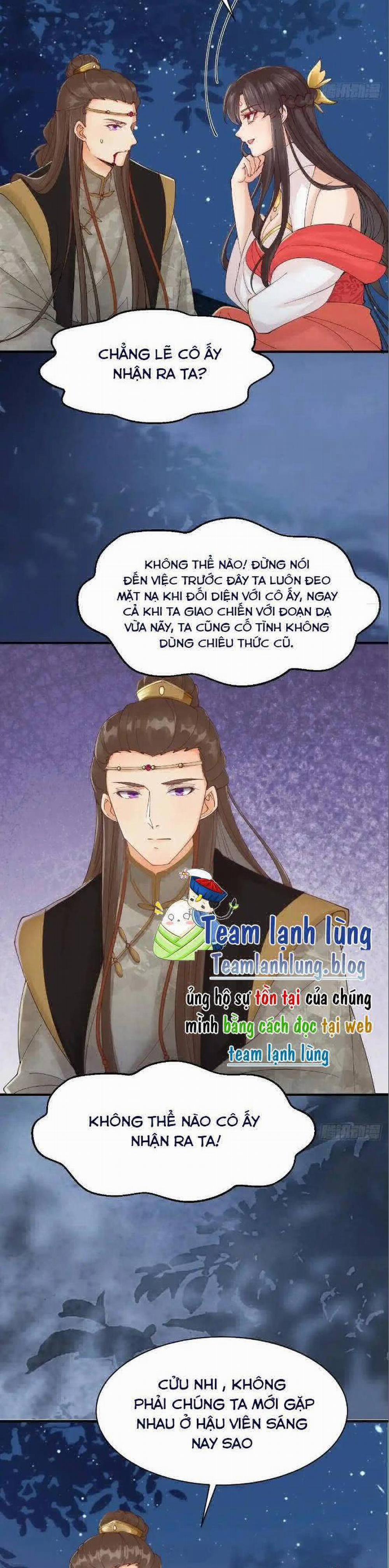 Tuyệt Sắc Quyến Rũ: Quỷ Y Chí Tôn 650 trang 3