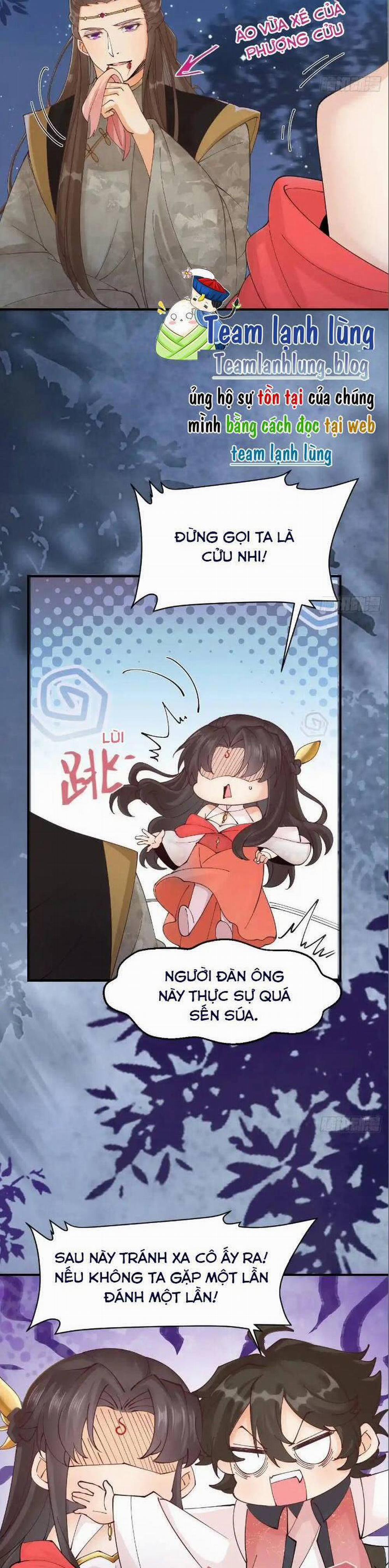 Tuyệt Sắc Quyến Rũ: Quỷ Y Chí Tôn 650 trang 4