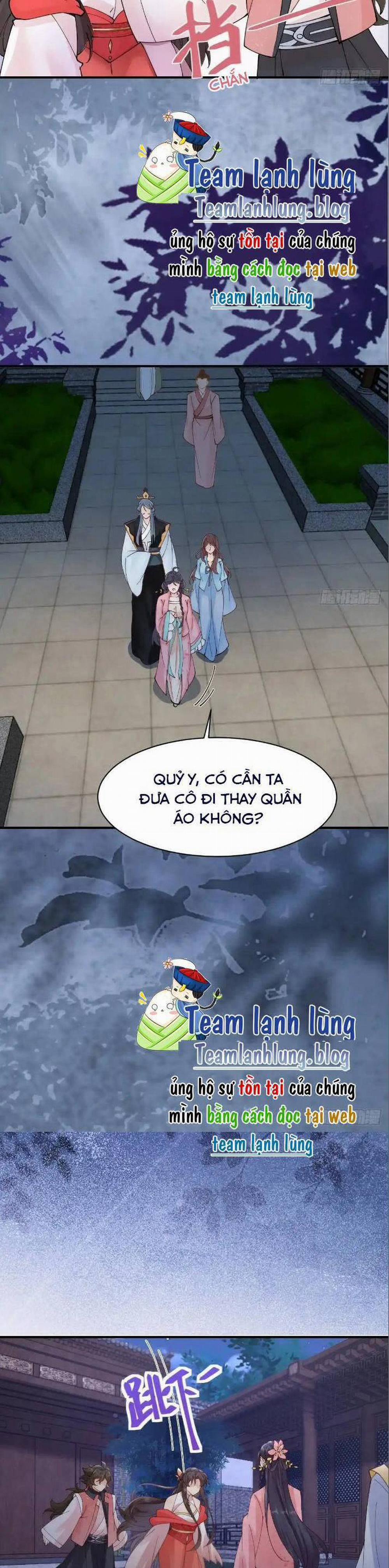 Tuyệt Sắc Quyến Rũ: Quỷ Y Chí Tôn 650 trang 5