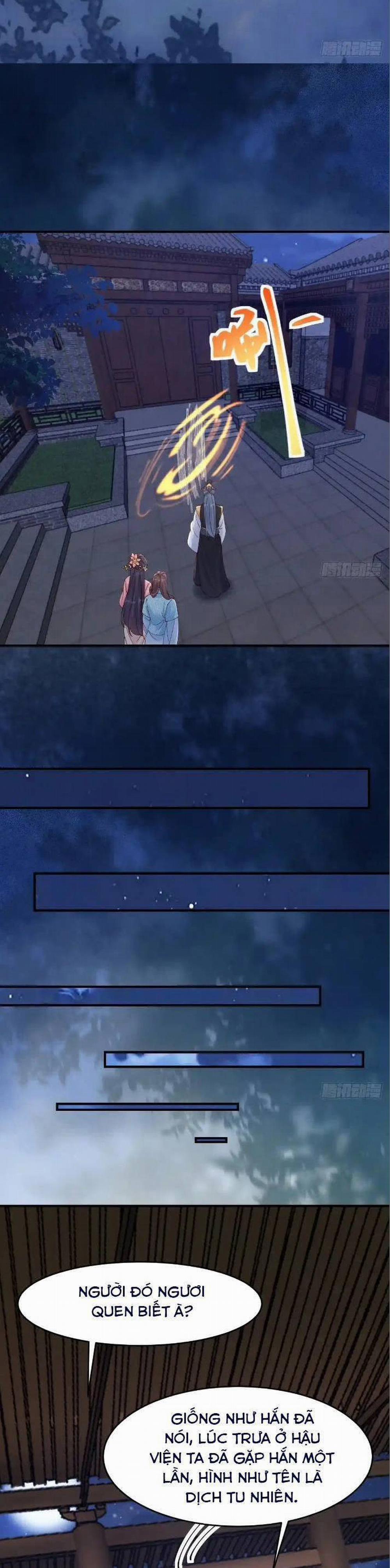 Tuyệt Sắc Quyến Rũ: Quỷ Y Chí Tôn 650 trang 9