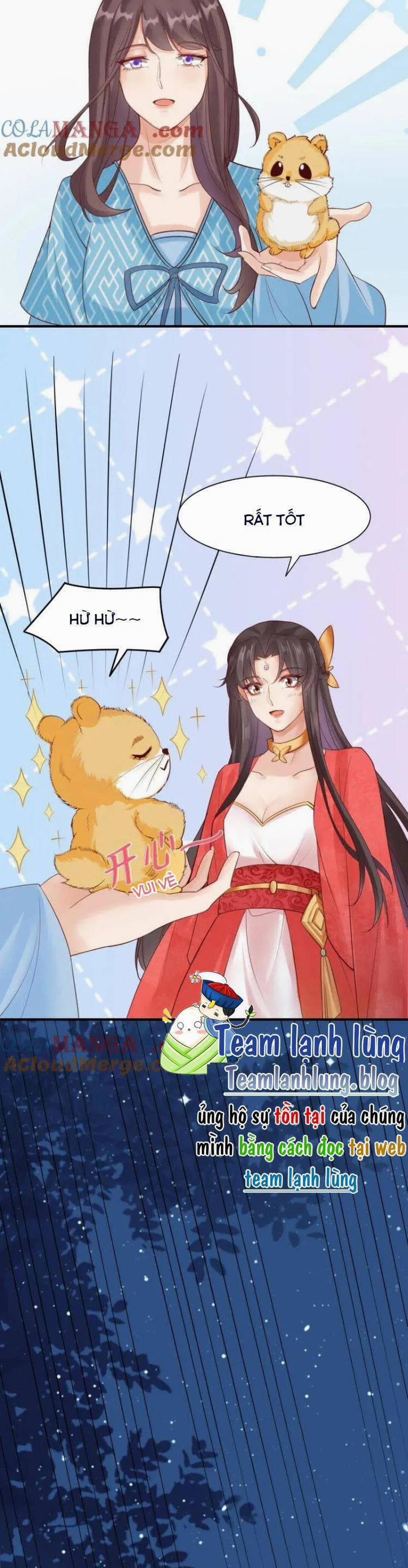 Tuyệt Sắc Quyến Rũ: Quỷ Y Chí Tôn 651 trang 10