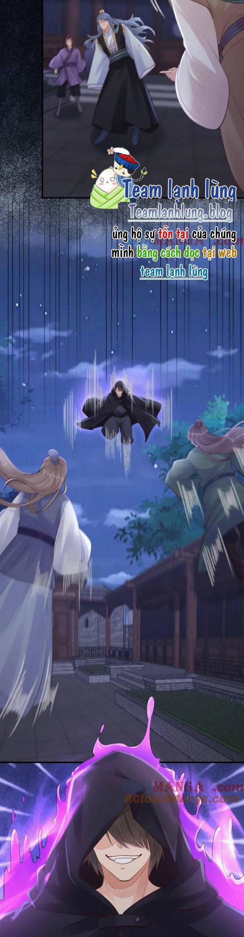 Tuyệt Sắc Quyến Rũ: Quỷ Y Chí Tôn 651 trang 14