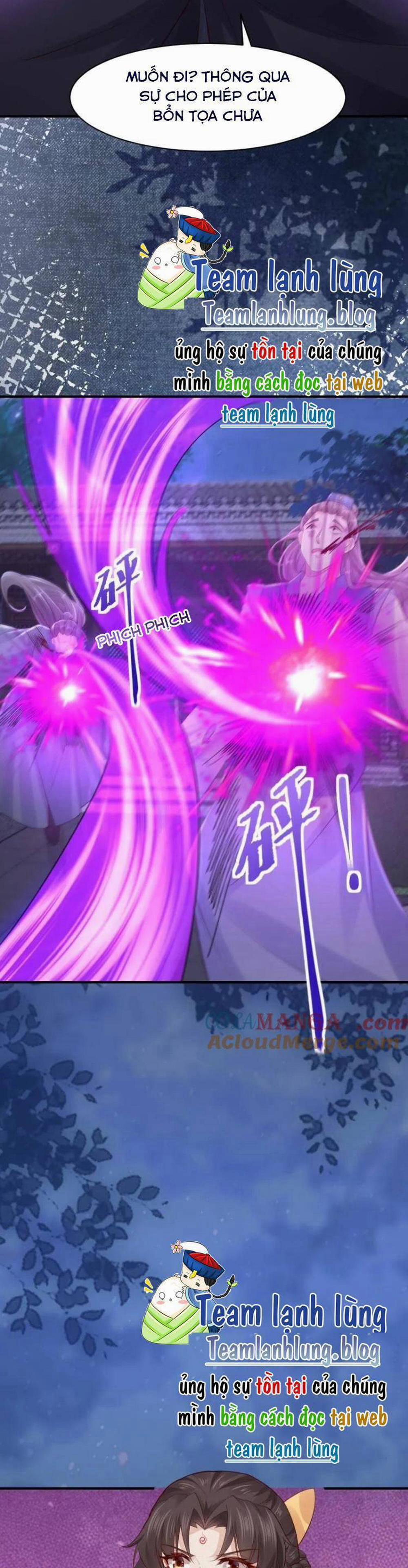 Tuyệt Sắc Quyến Rũ: Quỷ Y Chí Tôn 651 trang 15