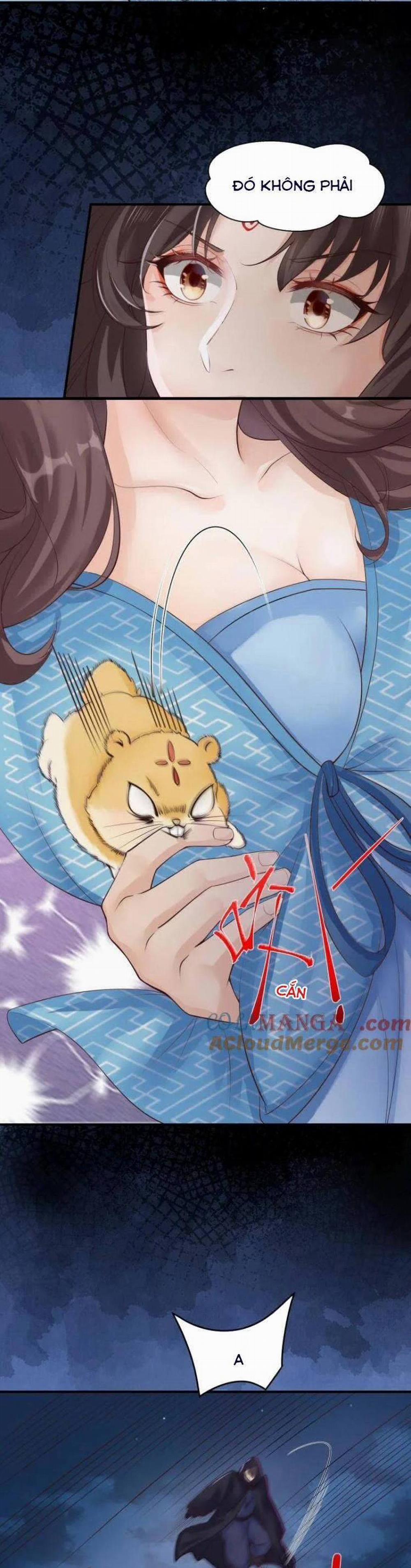 Tuyệt Sắc Quyến Rũ: Quỷ Y Chí Tôn 651 trang 5