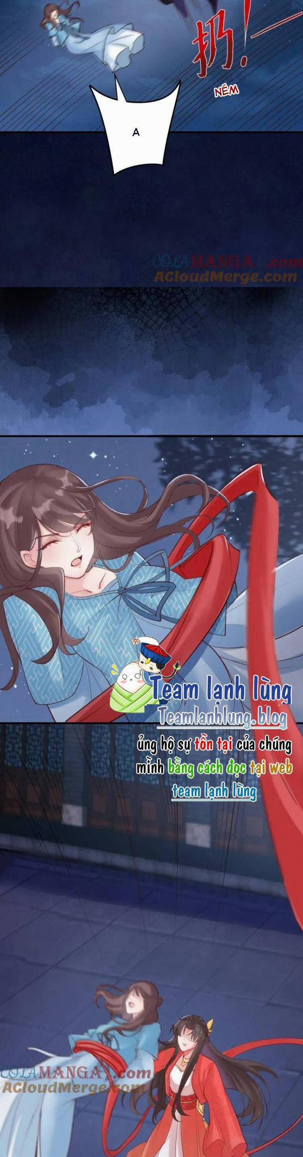 Tuyệt Sắc Quyến Rũ: Quỷ Y Chí Tôn 651 trang 6