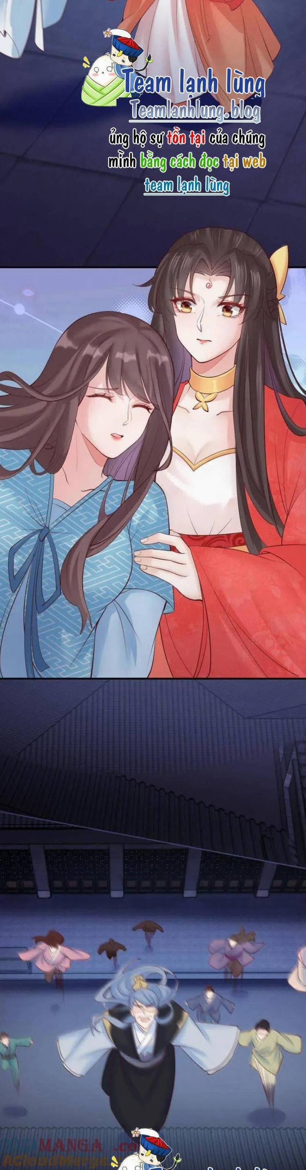 Tuyệt Sắc Quyến Rũ: Quỷ Y Chí Tôn 651 trang 7