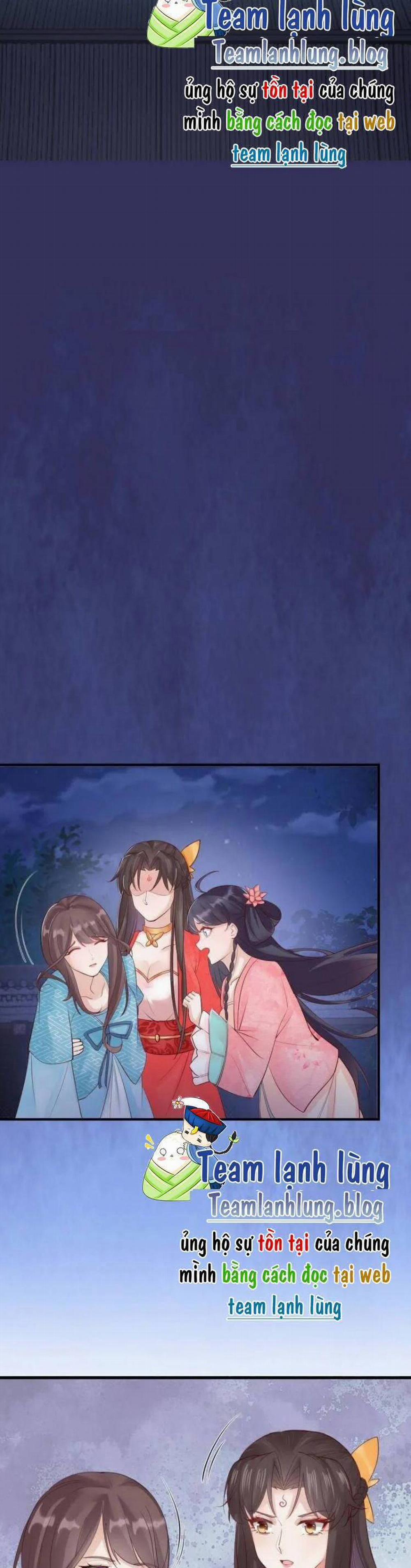 Tuyệt Sắc Quyến Rũ: Quỷ Y Chí Tôn 651 trang 8