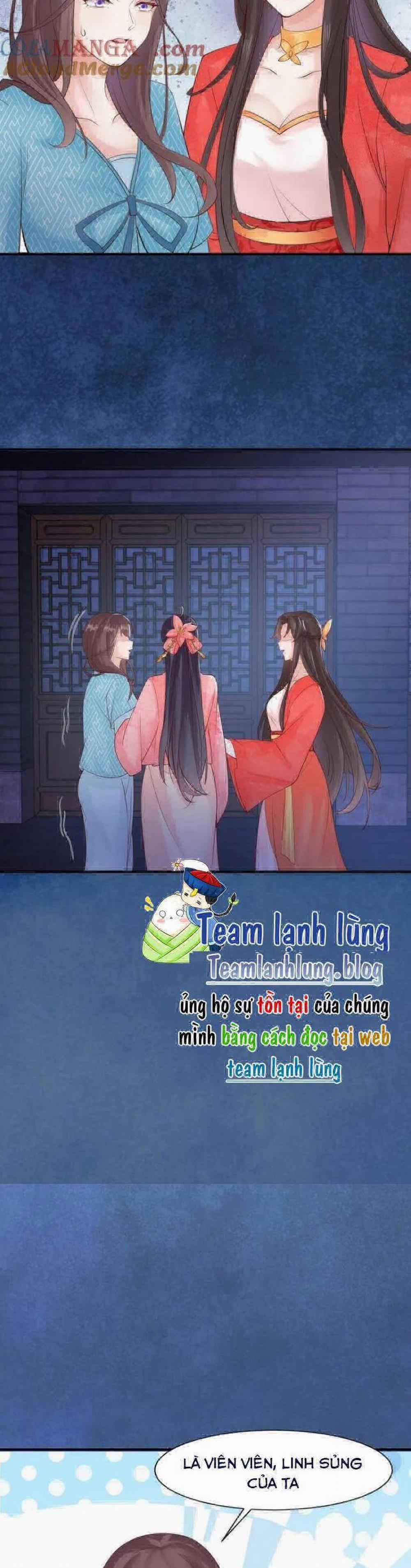 Tuyệt Sắc Quyến Rũ: Quỷ Y Chí Tôn 651 trang 9