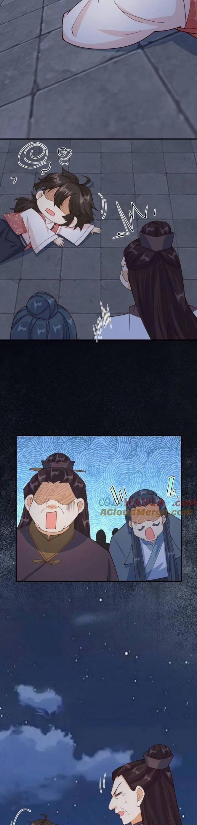 Tuyệt Sắc Quyến Rũ: Quỷ Y Chí Tôn 652 trang 14