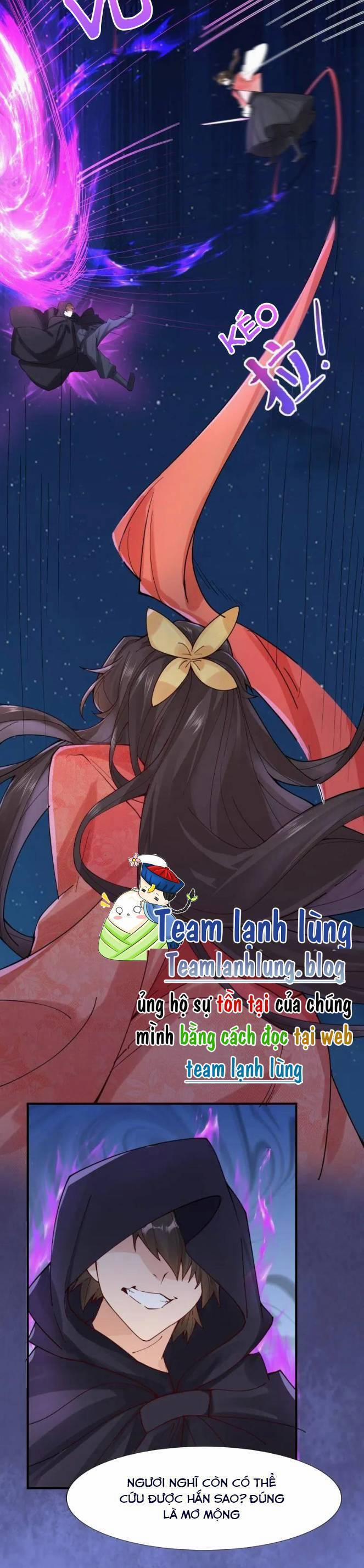 Tuyệt Sắc Quyến Rũ: Quỷ Y Chí Tôn 652 trang 4