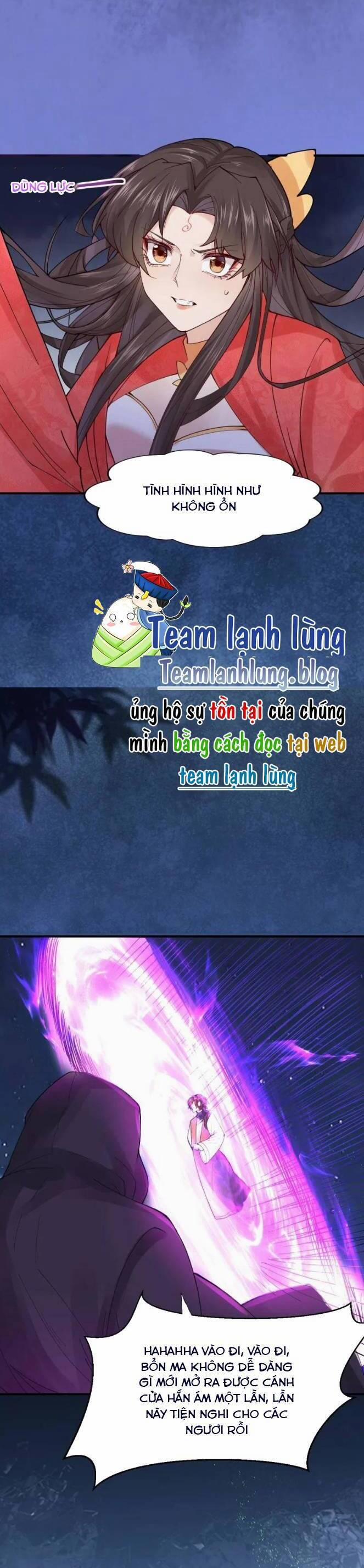 Tuyệt Sắc Quyến Rũ: Quỷ Y Chí Tôn 652 trang 5