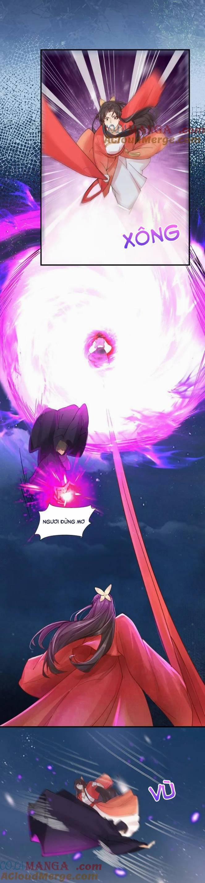 Tuyệt Sắc Quyến Rũ: Quỷ Y Chí Tôn 652 trang 6