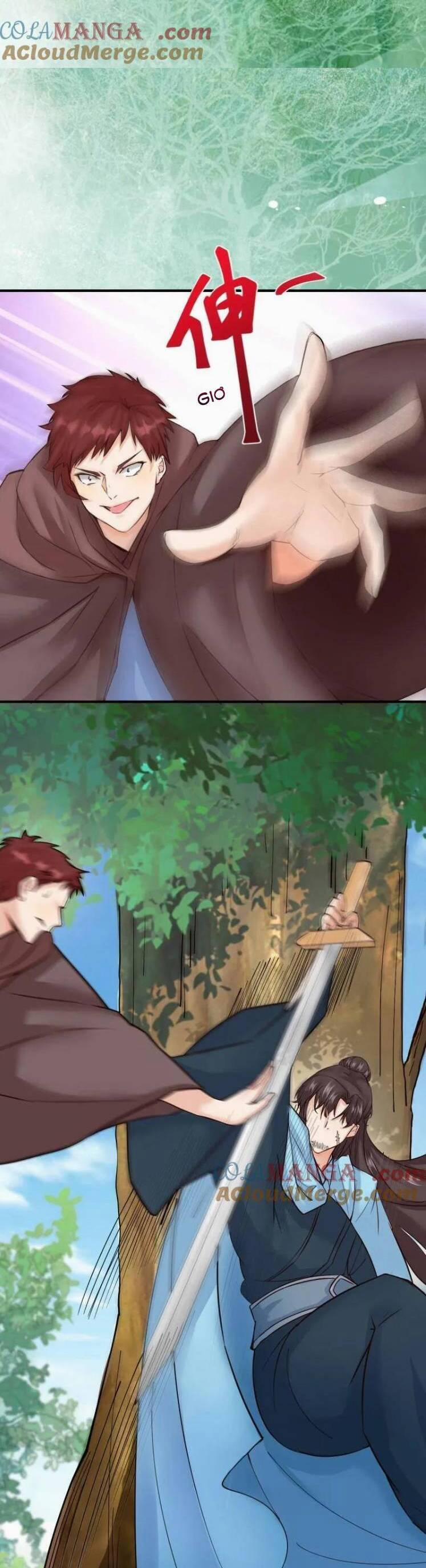 Tuyệt Sắc Quyến Rũ: Quỷ Y Chí Tôn 653 trang 13