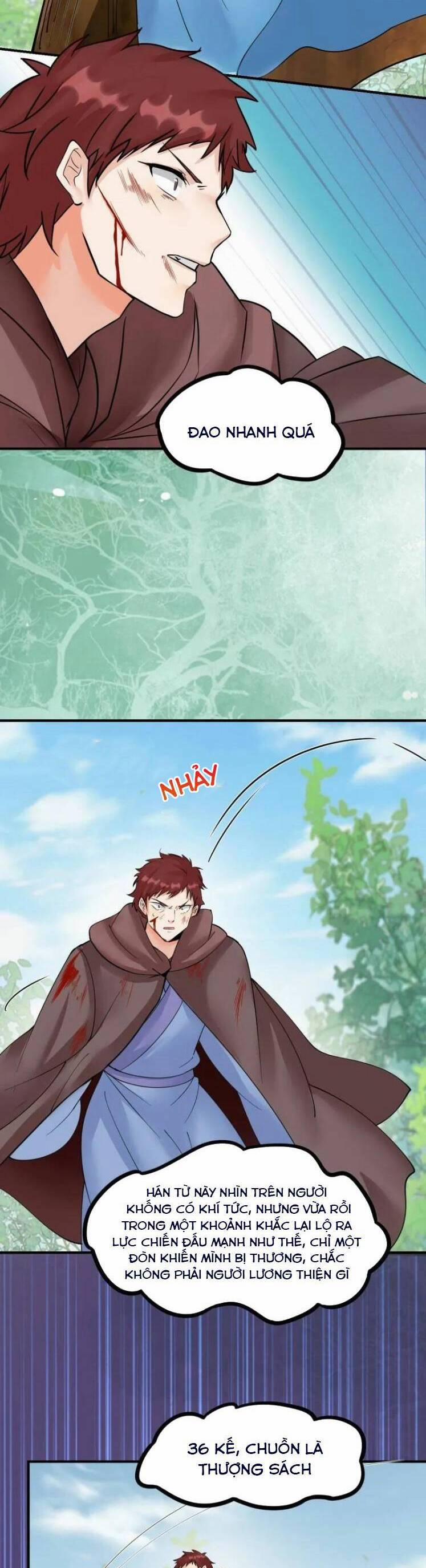 Tuyệt Sắc Quyến Rũ: Quỷ Y Chí Tôn 653 trang 14