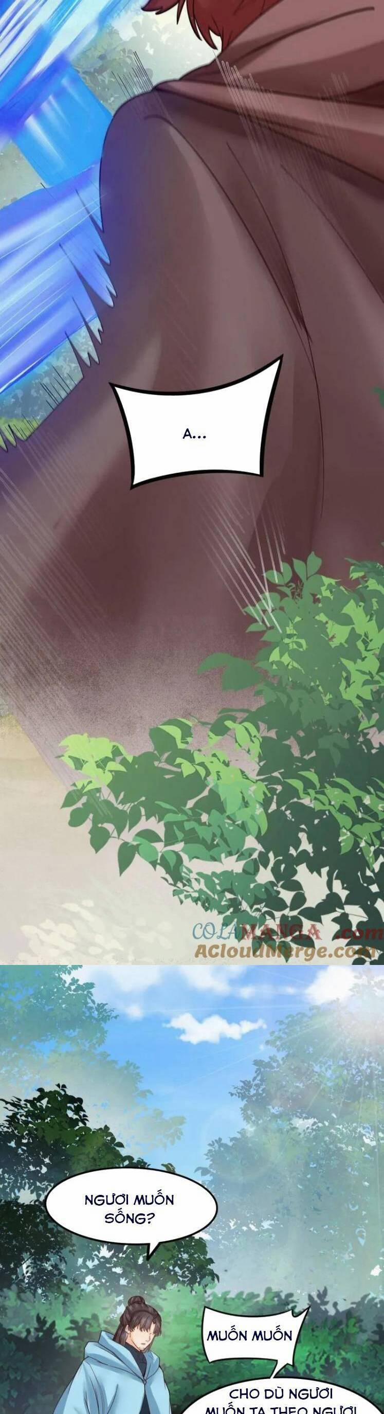 Tuyệt Sắc Quyến Rũ: Quỷ Y Chí Tôn 653 trang 16