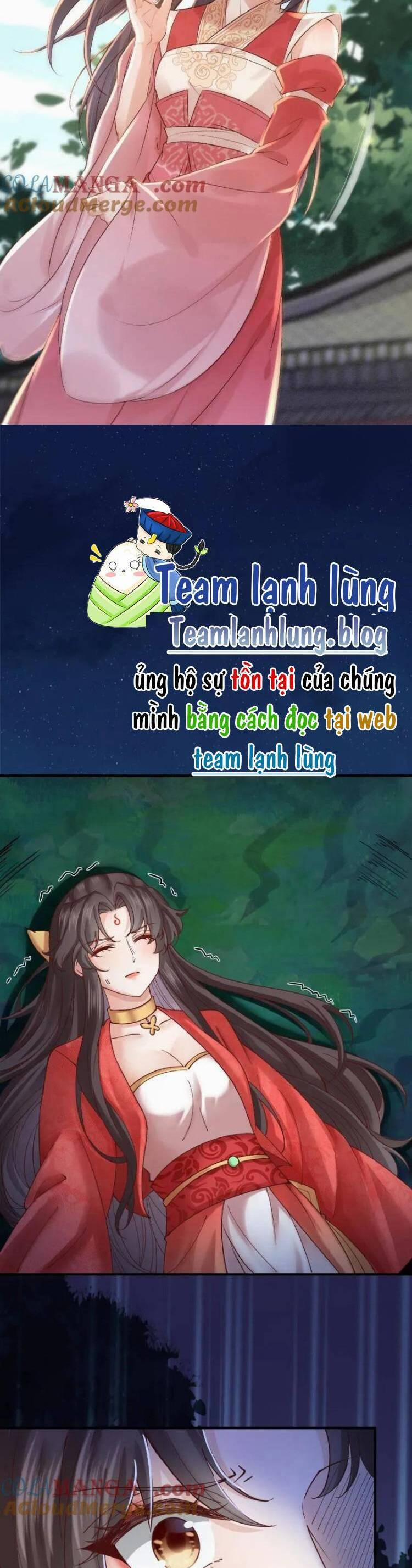 Tuyệt Sắc Quyến Rũ: Quỷ Y Chí Tôn 653 trang 2