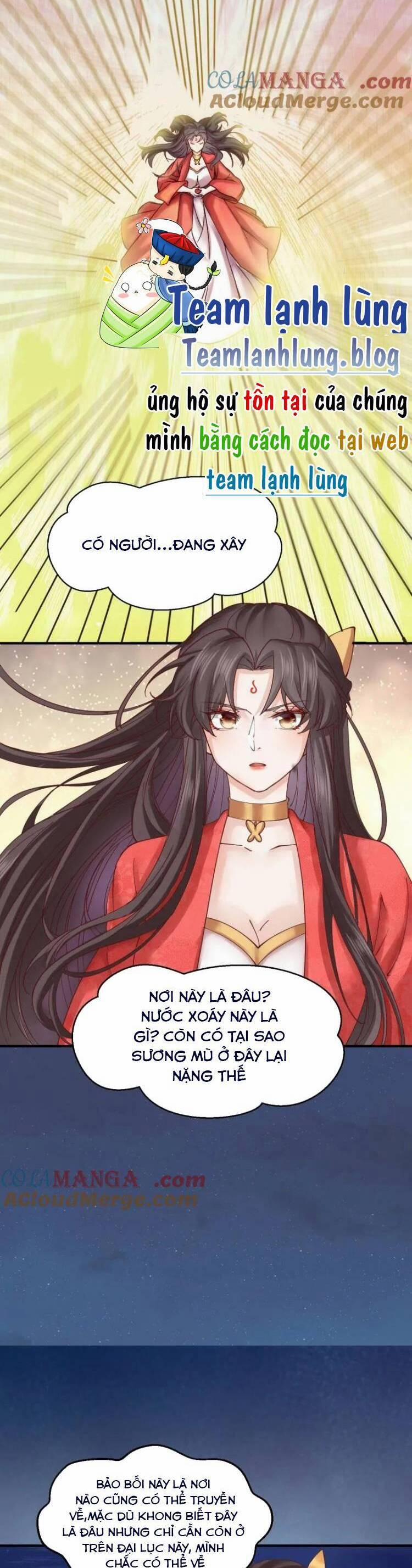 Tuyệt Sắc Quyến Rũ: Quỷ Y Chí Tôn 653 trang 5