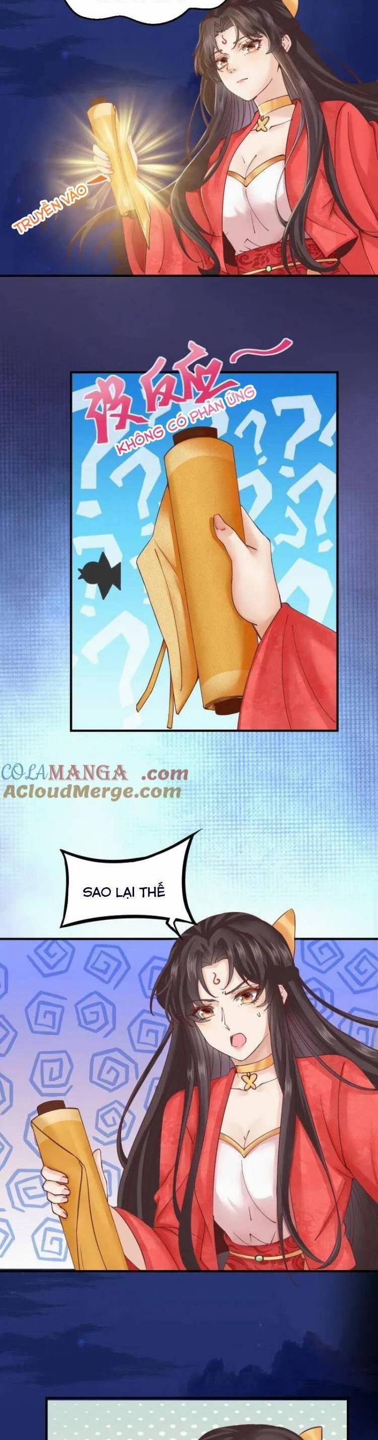 Tuyệt Sắc Quyến Rũ: Quỷ Y Chí Tôn 653 trang 6