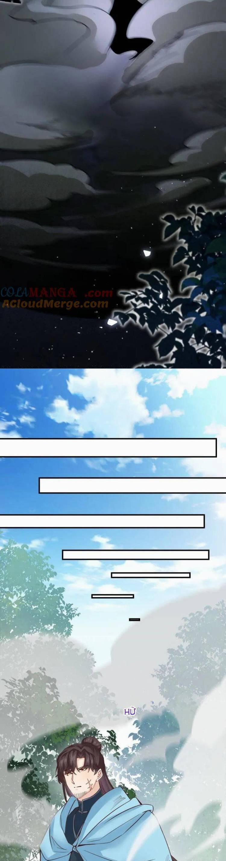 Tuyệt Sắc Quyến Rũ: Quỷ Y Chí Tôn 653 trang 9