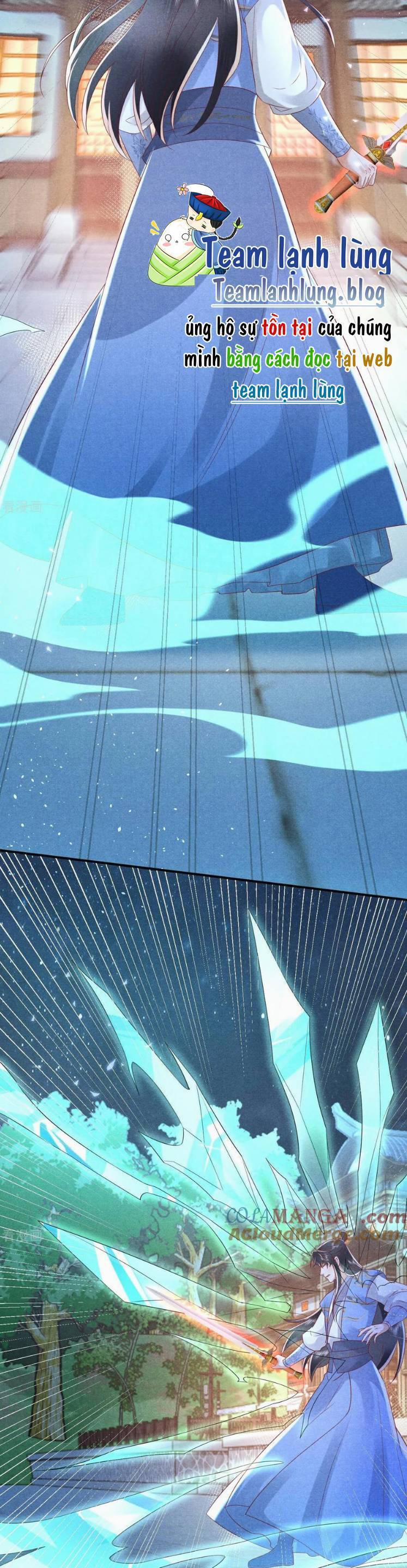 Tuyệt Sắc Quyến Rũ: Quỷ Y Chí Tôn 654 trang 10