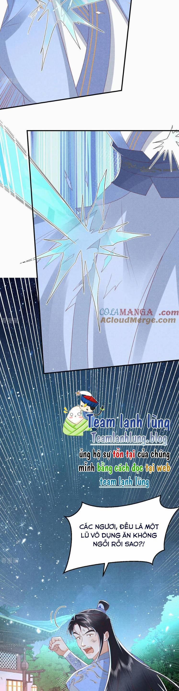 Tuyệt Sắc Quyến Rũ: Quỷ Y Chí Tôn 654 trang 13