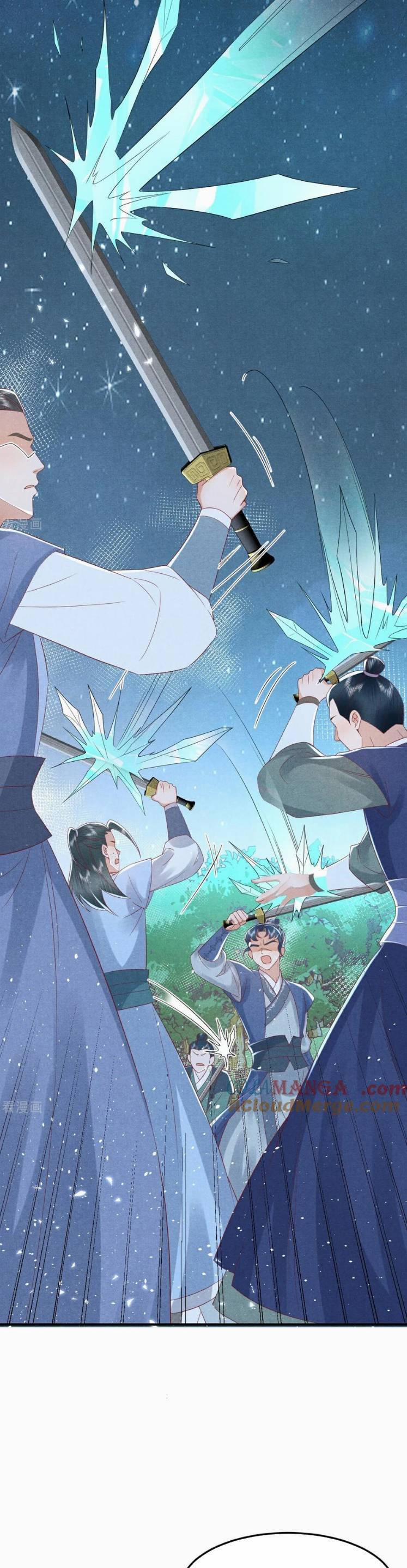 Tuyệt Sắc Quyến Rũ: Quỷ Y Chí Tôn 654 trang 16