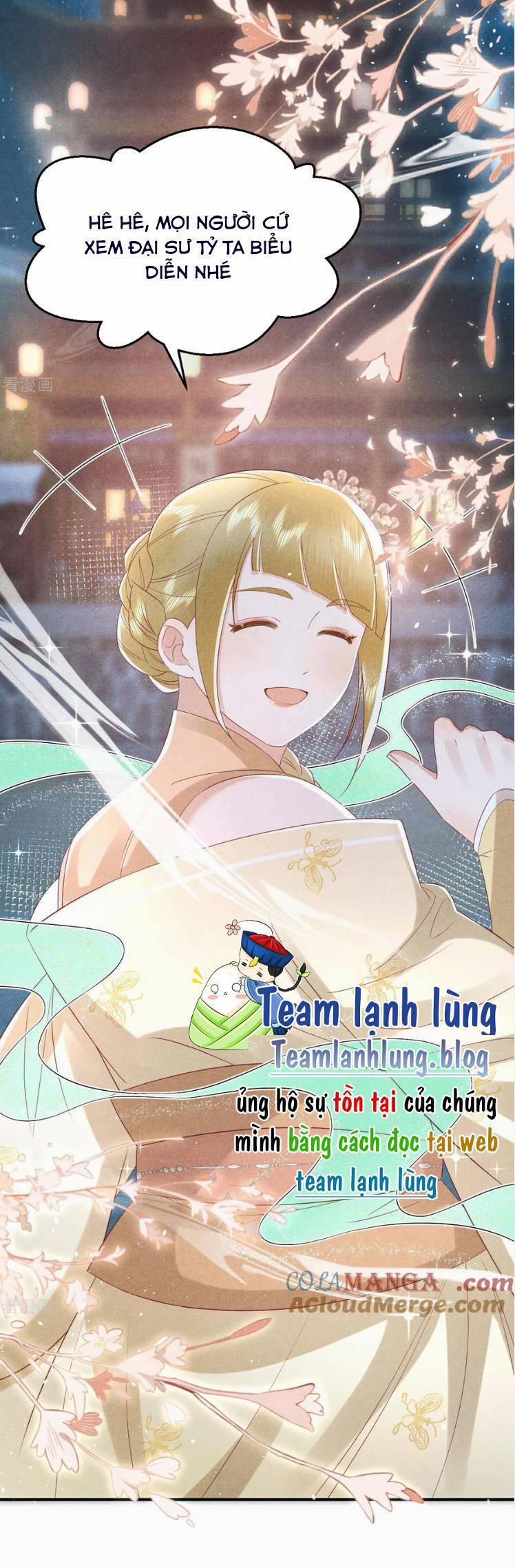 Tuyệt Sắc Quyến Rũ: Quỷ Y Chí Tôn 654 trang 20