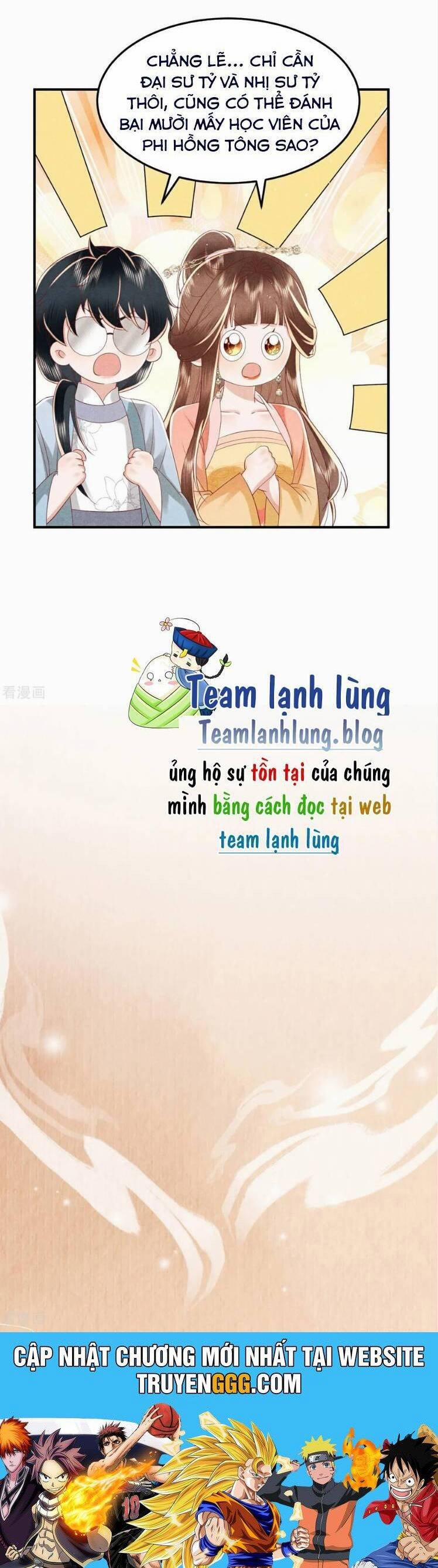 Tuyệt Sắc Quyến Rũ: Quỷ Y Chí Tôn 654 trang 21