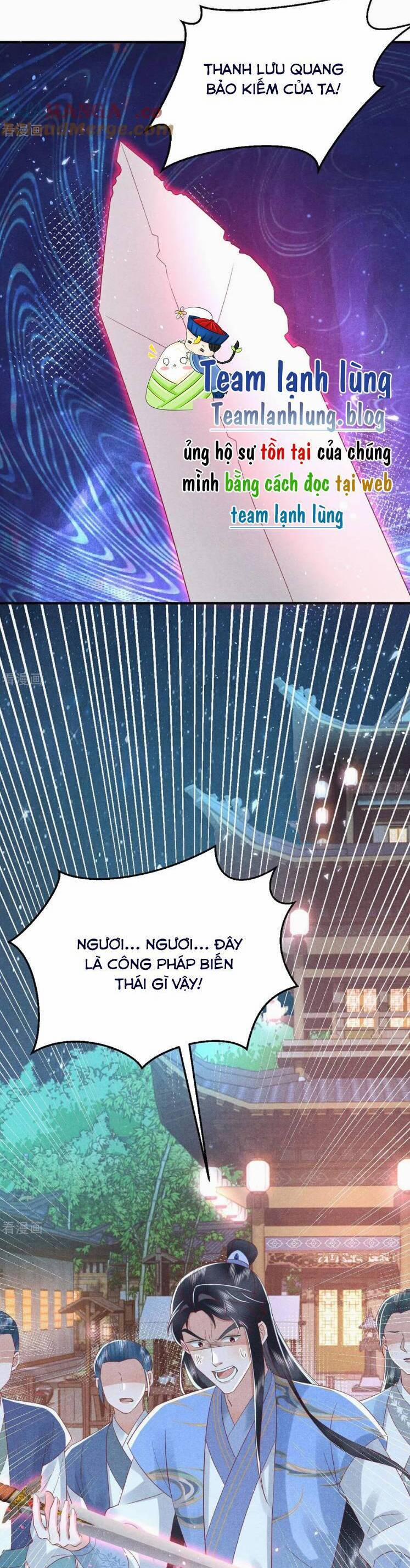 Tuyệt Sắc Quyến Rũ: Quỷ Y Chí Tôn 654 trang 6