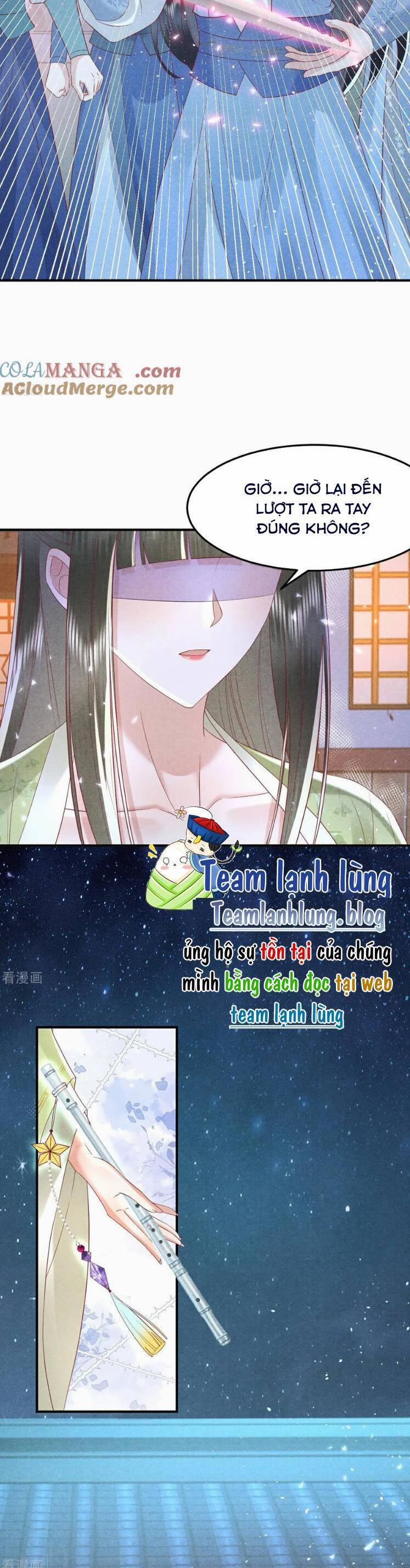 Tuyệt Sắc Quyến Rũ: Quỷ Y Chí Tôn 654 trang 7