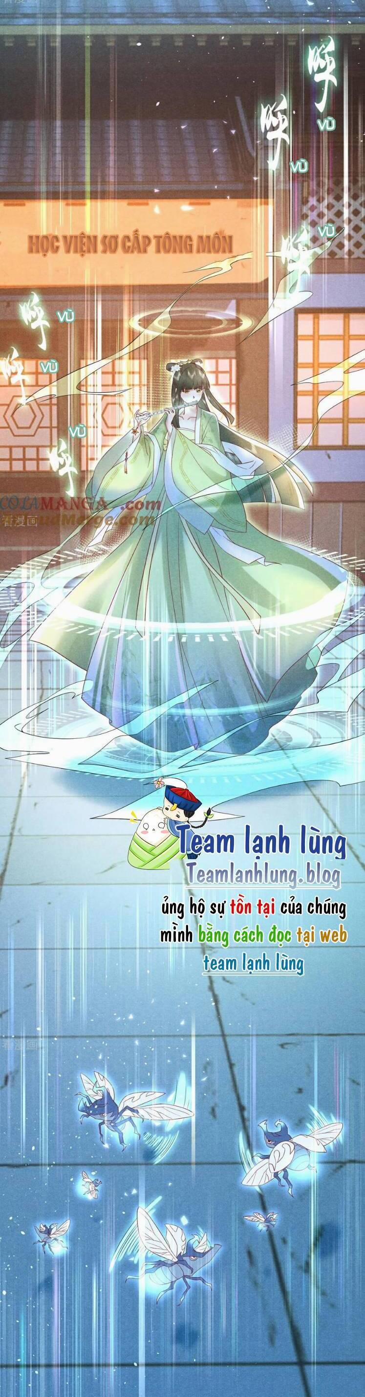 Tuyệt Sắc Quyến Rũ: Quỷ Y Chí Tôn 654 trang 8