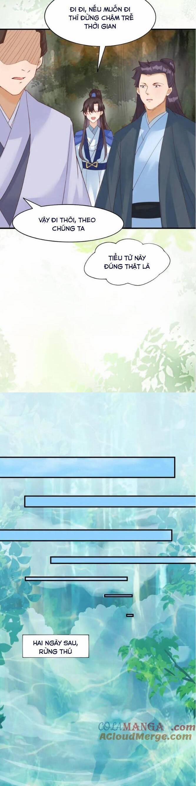 Tuyệt Sắc Quyến Rũ: Quỷ Y Chí Tôn 655 trang 15