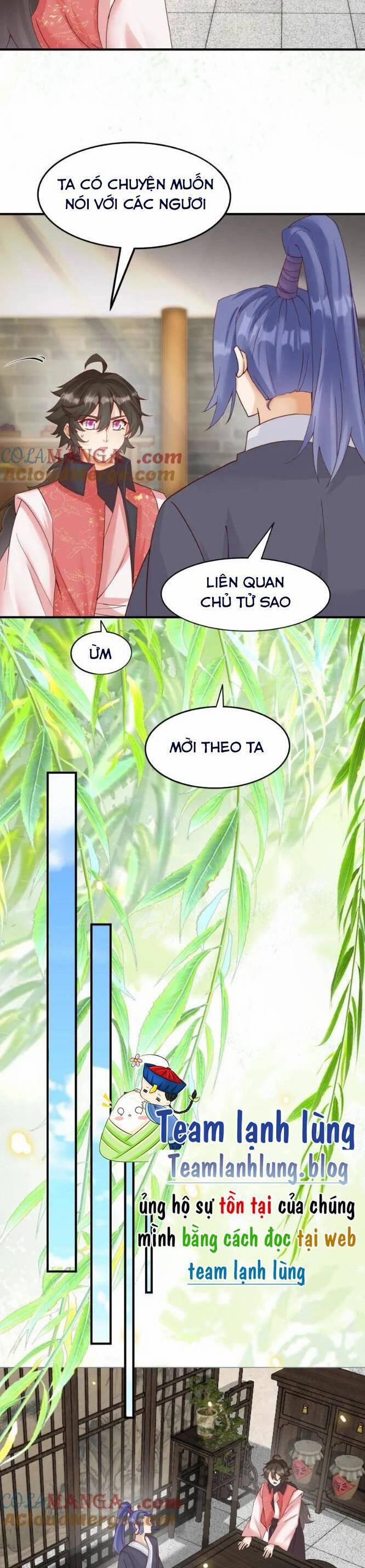 Tuyệt Sắc Quyến Rũ: Quỷ Y Chí Tôn 655 trang 3