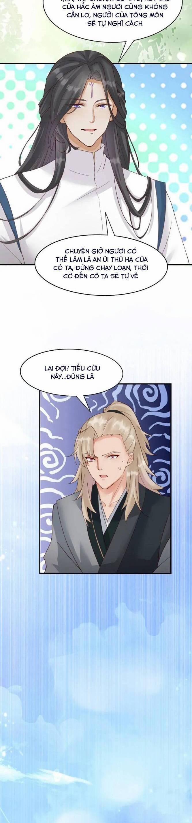 Tuyệt Sắc Quyến Rũ: Quỷ Y Chí Tôn 655 trang 9