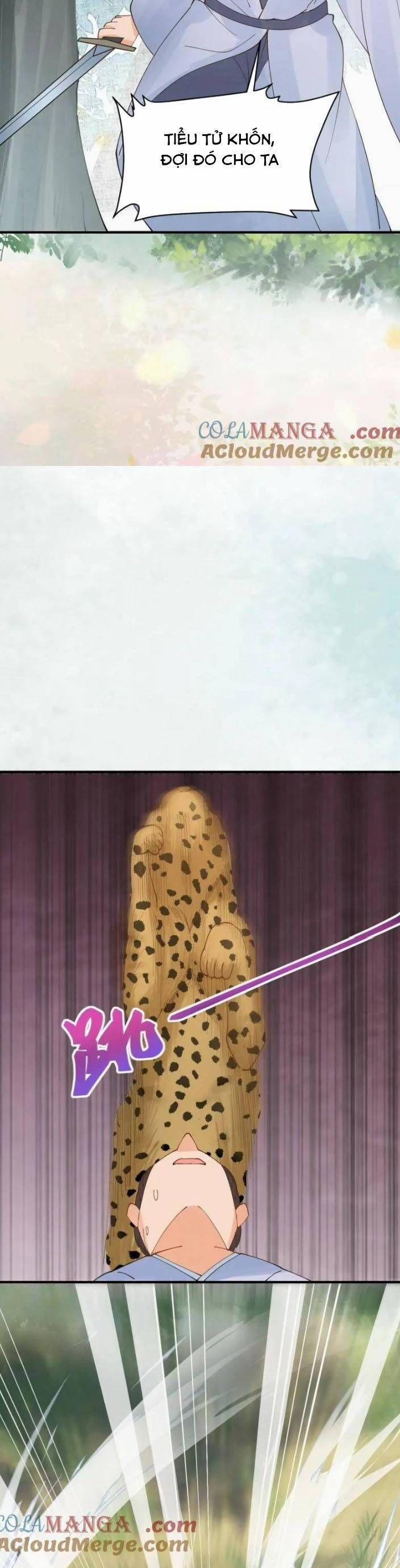 Tuyệt Sắc Quyến Rũ: Quỷ Y Chí Tôn 656 trang 13