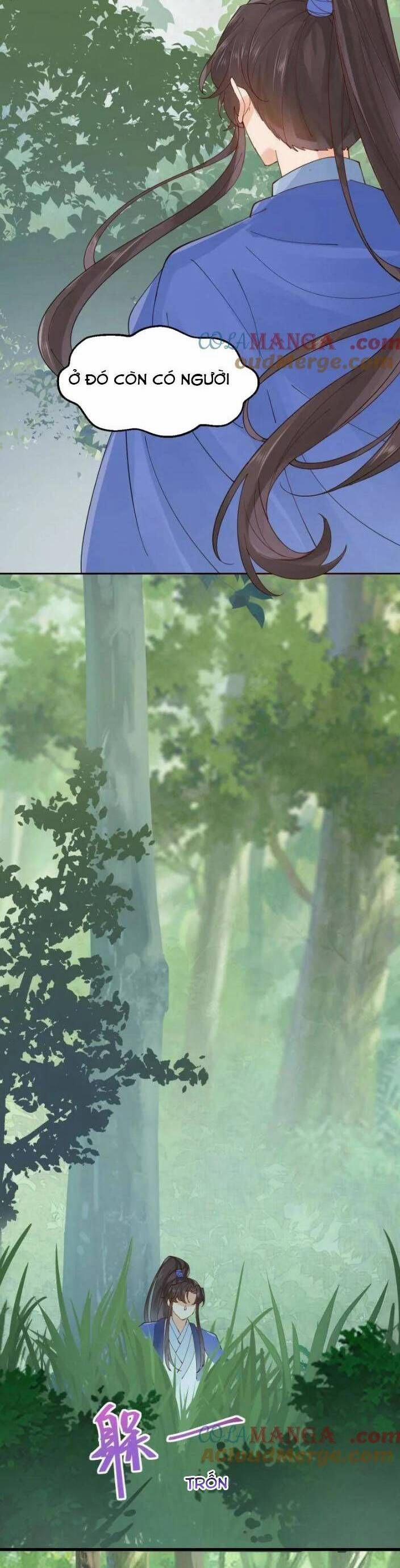 Tuyệt Sắc Quyến Rũ: Quỷ Y Chí Tôn 656 trang 18