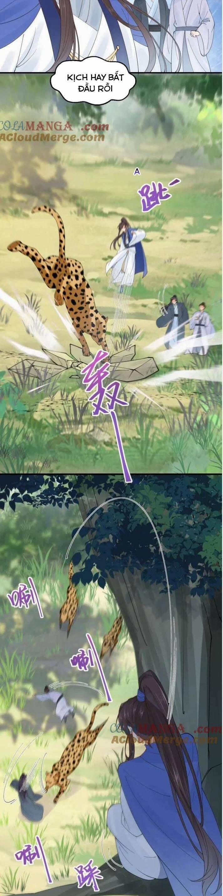 Tuyệt Sắc Quyến Rũ: Quỷ Y Chí Tôn 656 trang 7