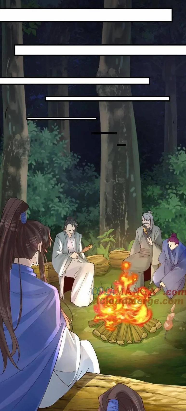 Tuyệt Sắc Quyến Rũ: Quỷ Y Chí Tôn 657 trang 20