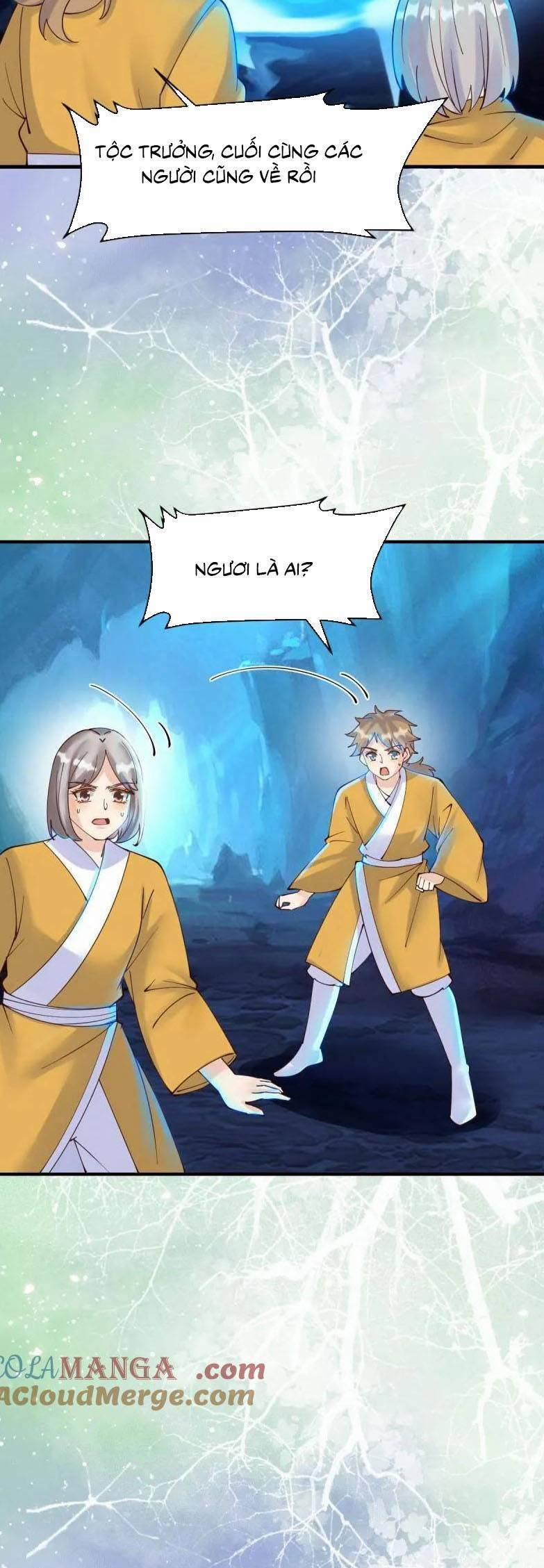 Tuyệt Sắc Quyến Rũ: Quỷ Y Chí Tôn 658 trang 21