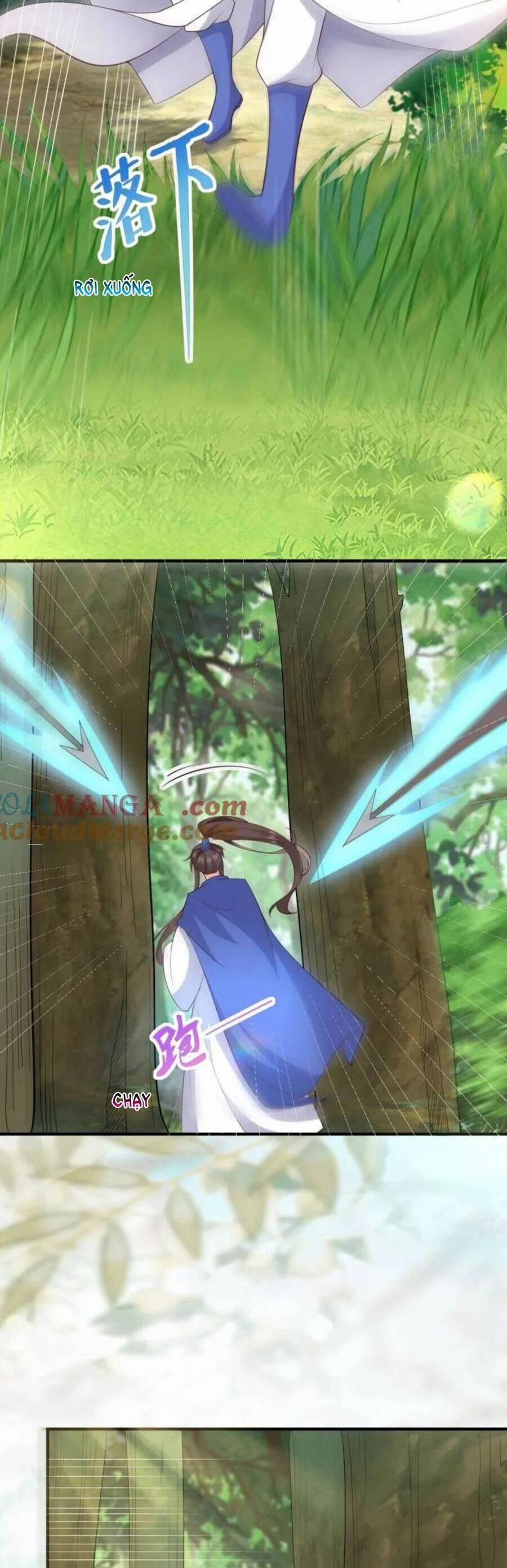 Tuyệt Sắc Quyến Rũ: Quỷ Y Chí Tôn 660 trang 15