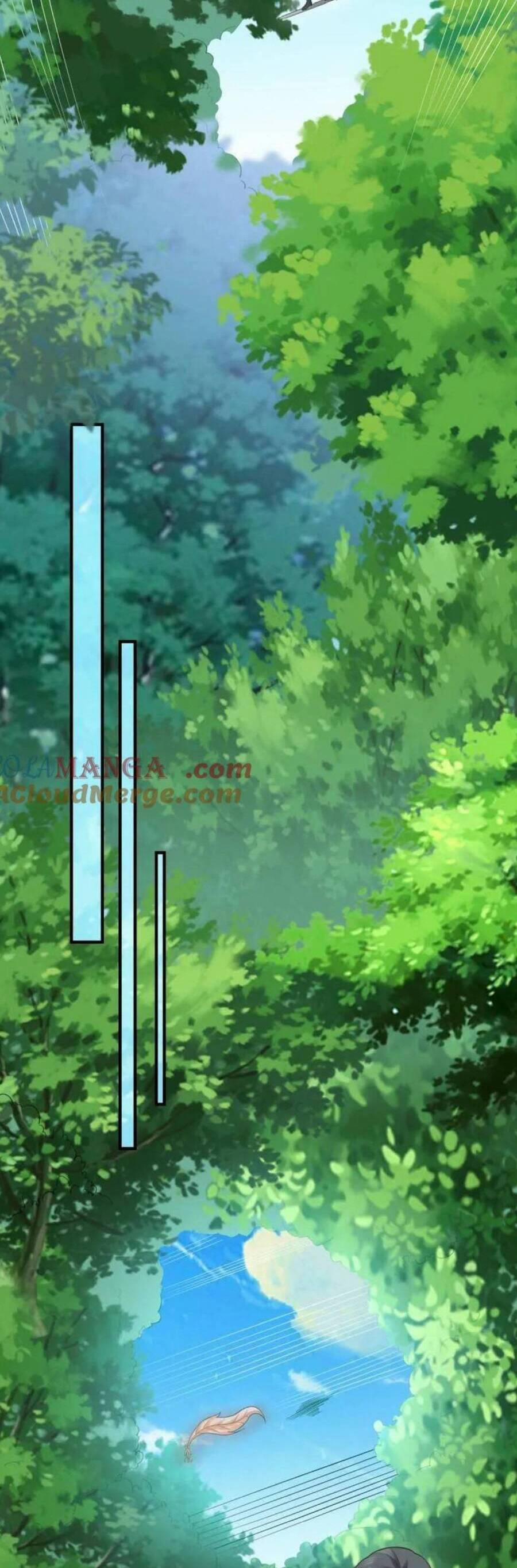 Tuyệt Sắc Quyến Rũ: Quỷ Y Chí Tôn 660 trang 6