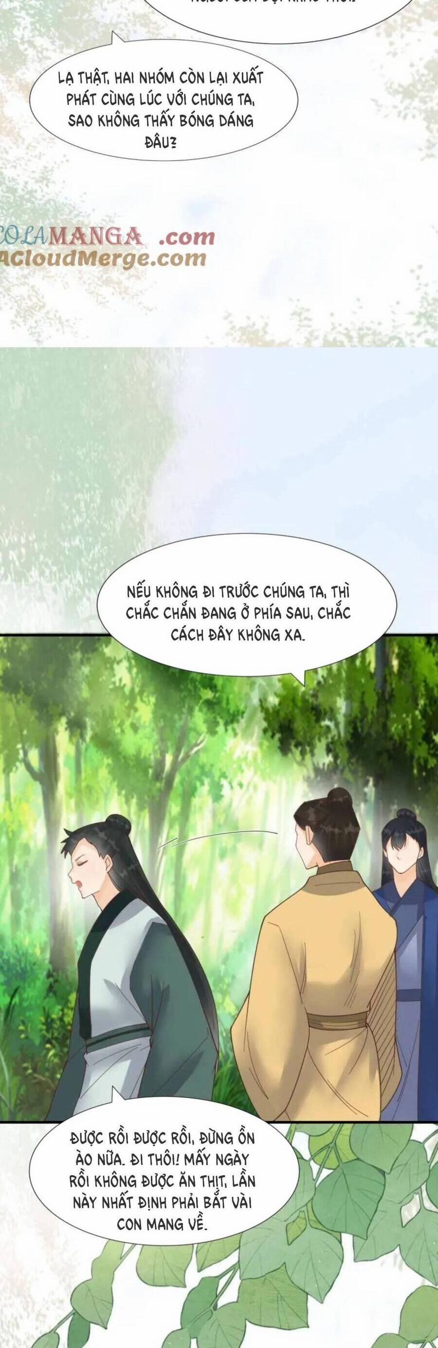 Tuyệt Sắc Quyến Rũ: Quỷ Y Chí Tôn 661 trang 13