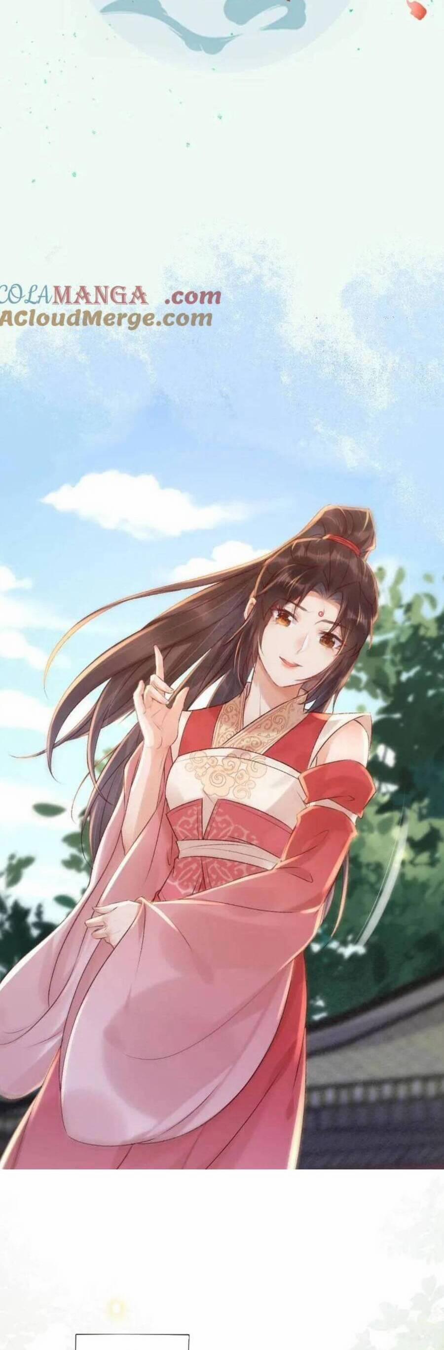 Tuyệt Sắc Quyến Rũ: Quỷ Y Chí Tôn 661 trang 3