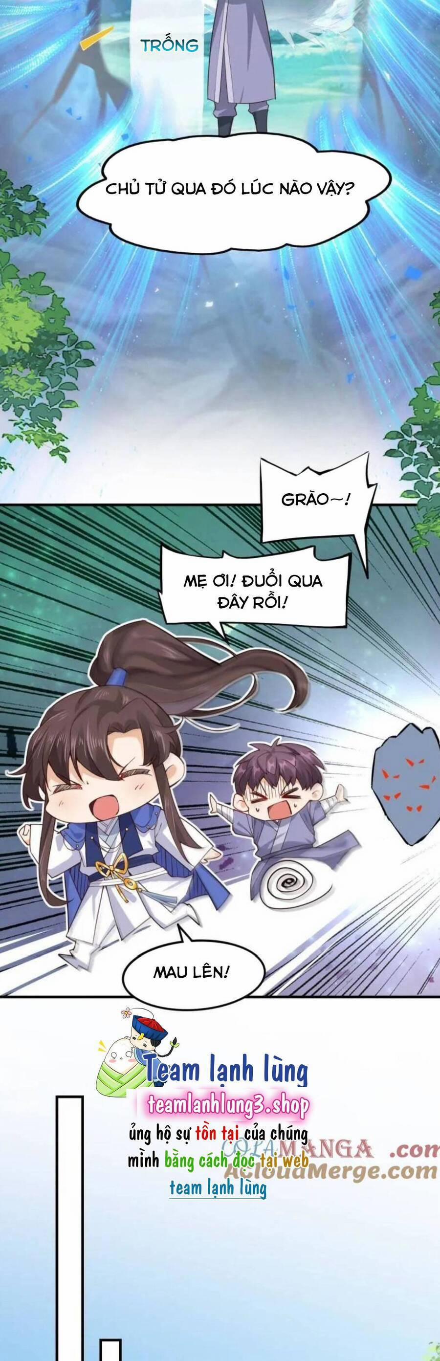 Tuyệt Sắc Quyến Rũ: Quỷ Y Chí Tôn 662 trang 10