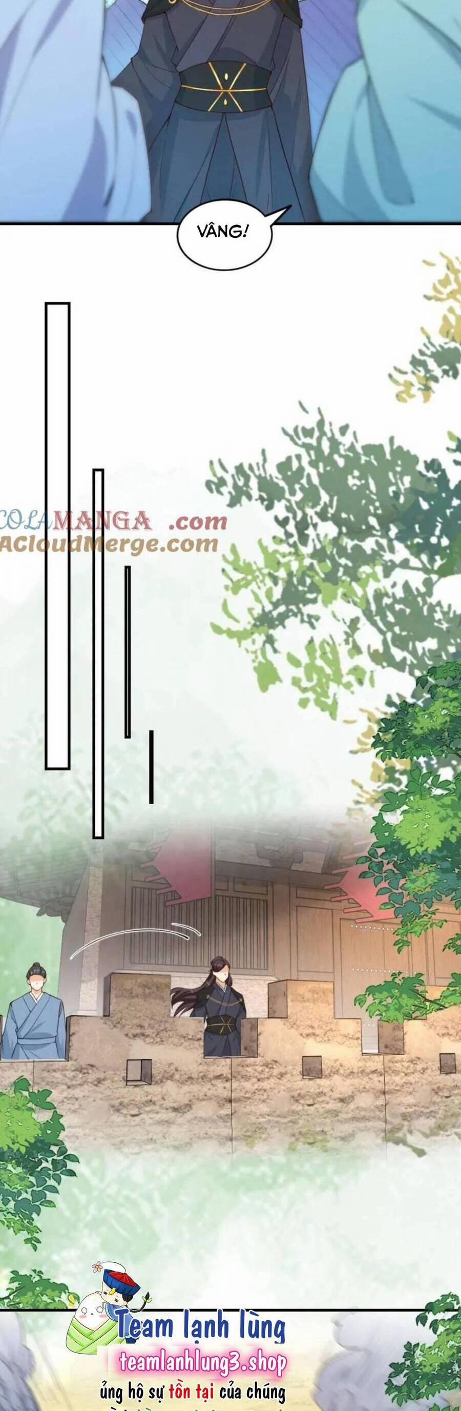 Tuyệt Sắc Quyến Rũ: Quỷ Y Chí Tôn 662 trang 18