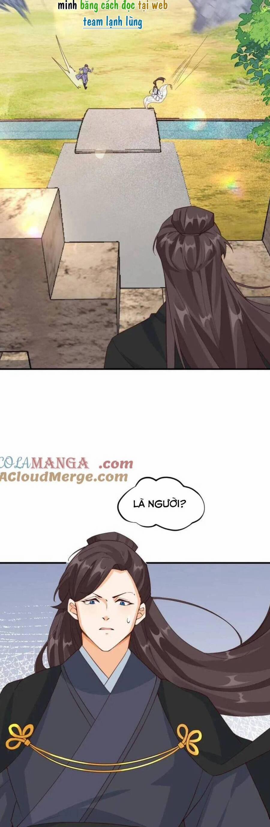 Tuyệt Sắc Quyến Rũ: Quỷ Y Chí Tôn 662 trang 19