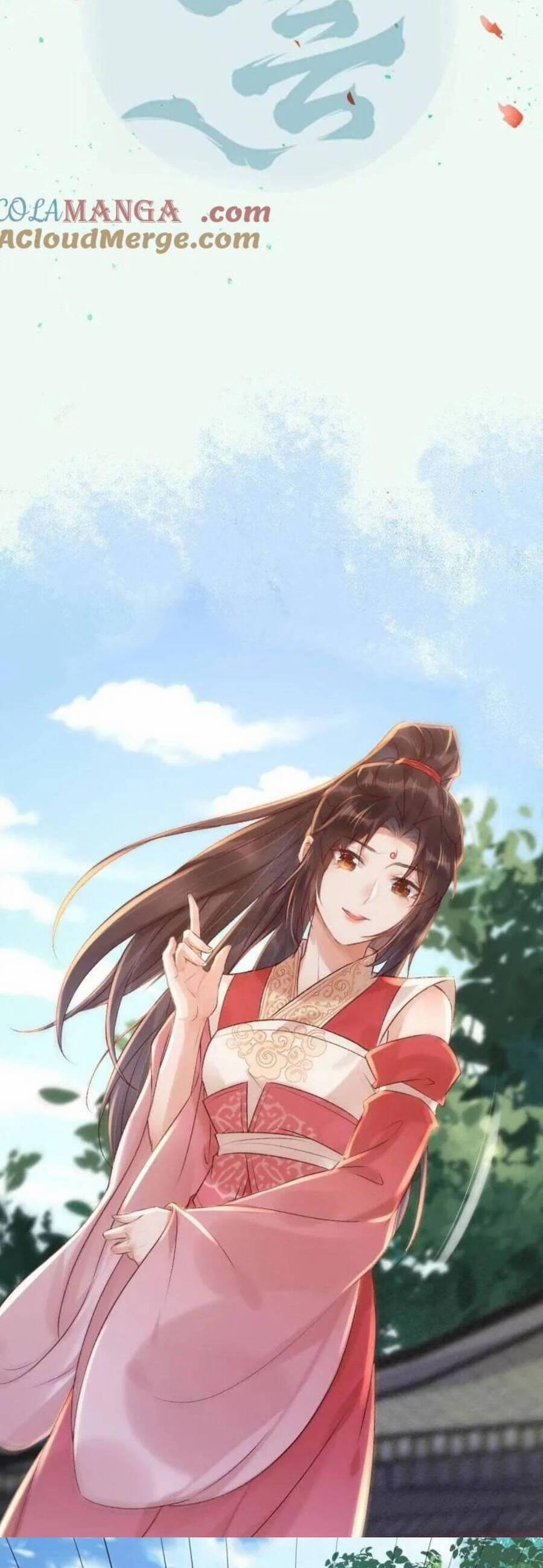 Tuyệt Sắc Quyến Rũ: Quỷ Y Chí Tôn 662 trang 2