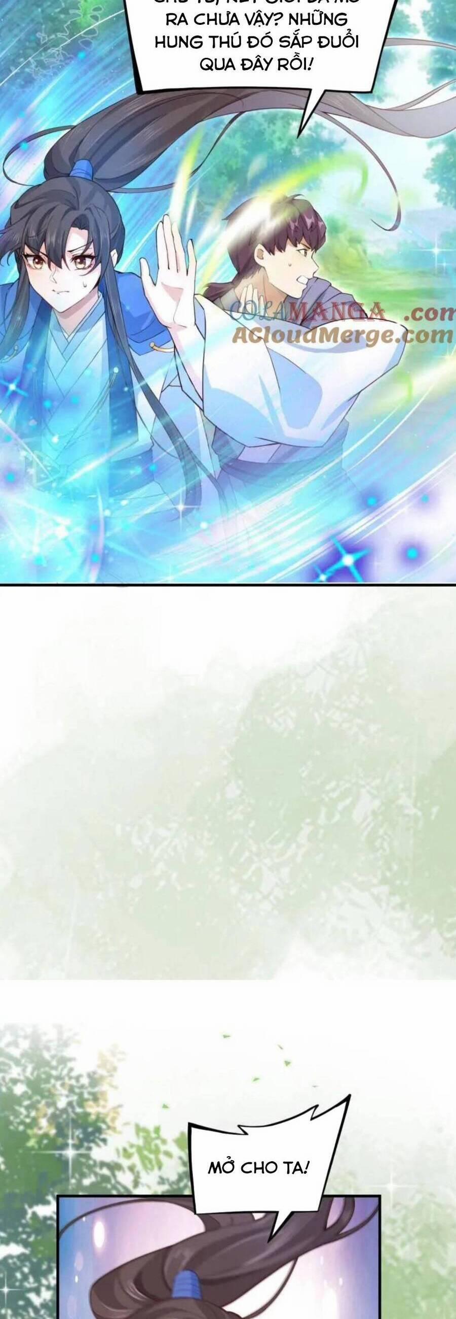 Tuyệt Sắc Quyến Rũ: Quỷ Y Chí Tôn 662 trang 7