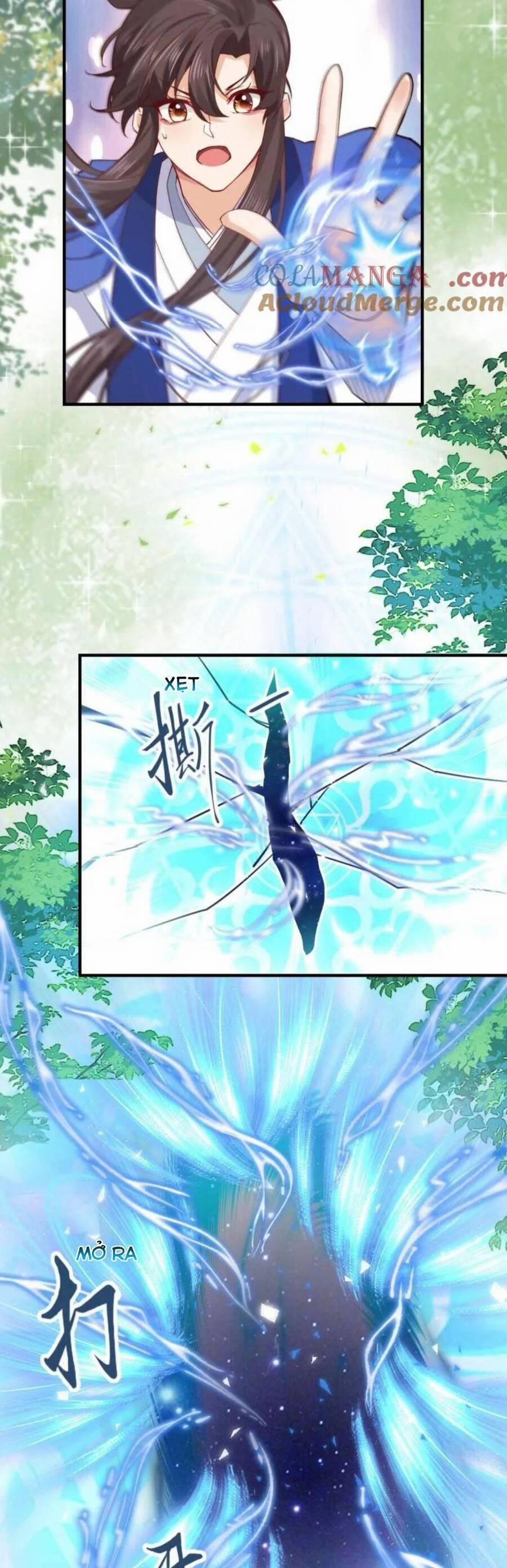 Tuyệt Sắc Quyến Rũ: Quỷ Y Chí Tôn 662 trang 8