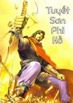 Đọc truyện tranh Tuyết Sơn Phi Hồ – Mã Vinh Thành